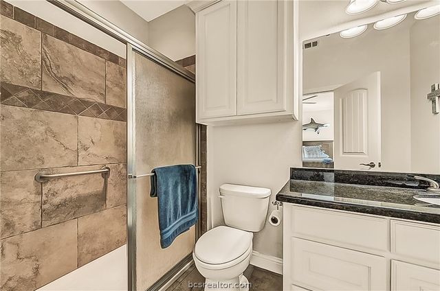 3802 Estes Park, College Station, TX 77845