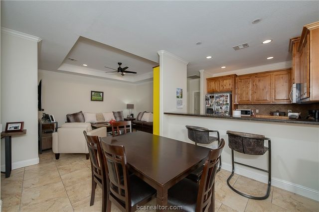 3802 Estes Park, College Station, TX 77845