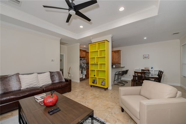 3802 Estes Park, College Station, TX 77845