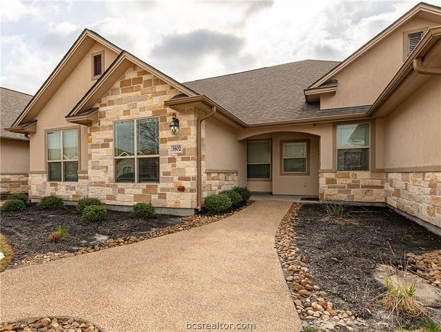 3802 Estes Park, College Station, TX 77845