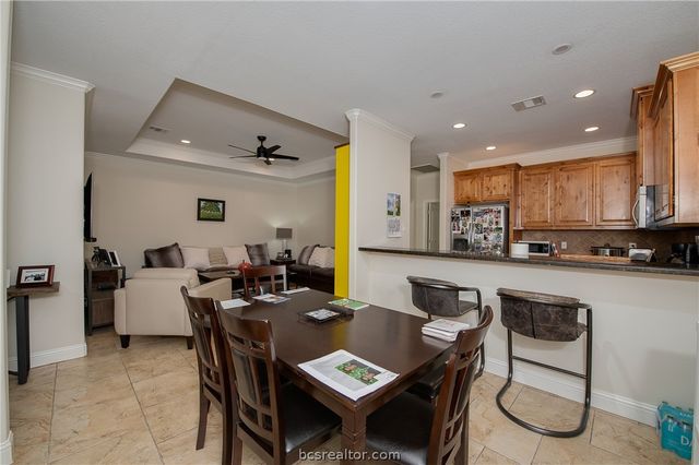 3802 Estes Park, College Station, TX 77845