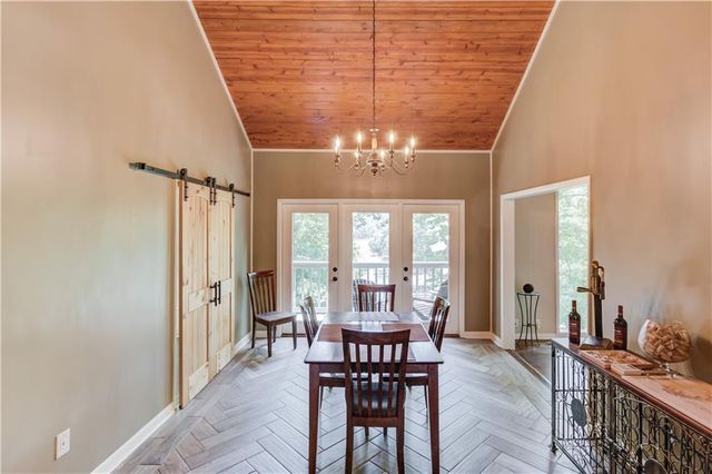 5544 Hidden Harbor Trail, Gainesville, GA 30504