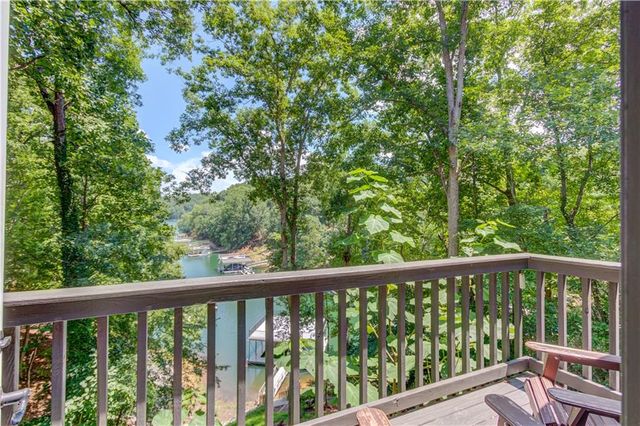 5544 Hidden Harbor Trail, Gainesville, GA 30504