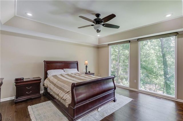 5544 Hidden Harbor Trail, Gainesville, GA 30504