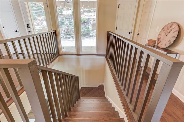 5544 Hidden Harbor Trail, Gainesville, GA 30504