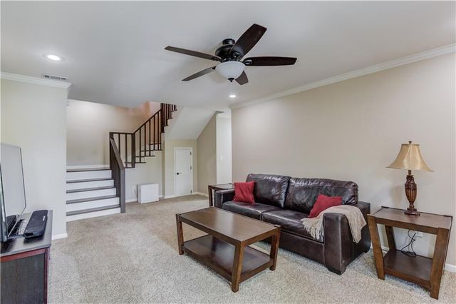 5544 Hidden Harbor Trail, Gainesville, GA 30504