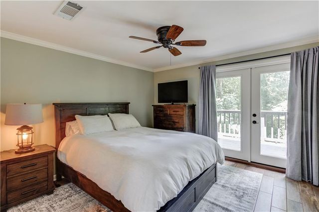 5544 Hidden Harbor Trail, Gainesville, GA 30504
