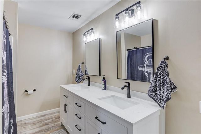 5544 Hidden Harbor Trail, Gainesville, GA 30504