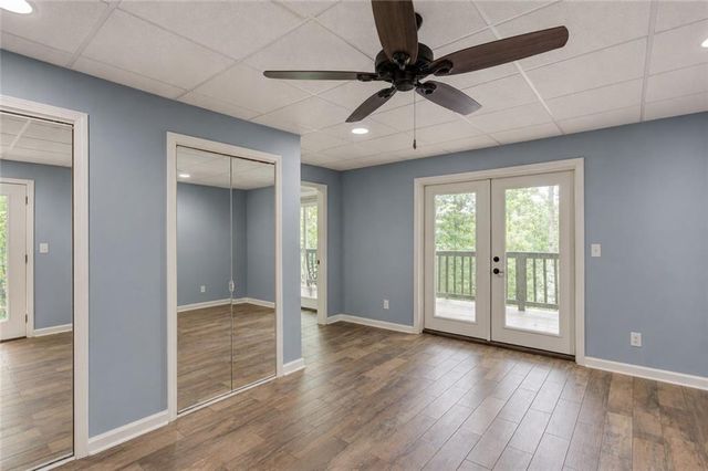 5544 Hidden Harbor Trail, Gainesville, GA 30504