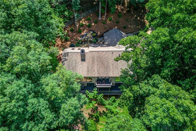 5544 Hidden Harbor Trail, Gainesville, GA 30504