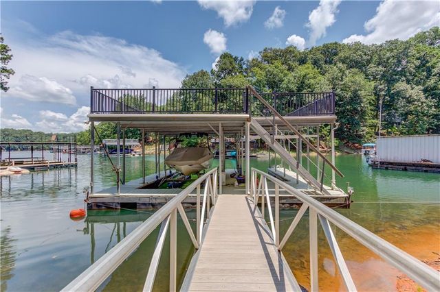 5544 Hidden Harbor Trail, Gainesville, GA 30504