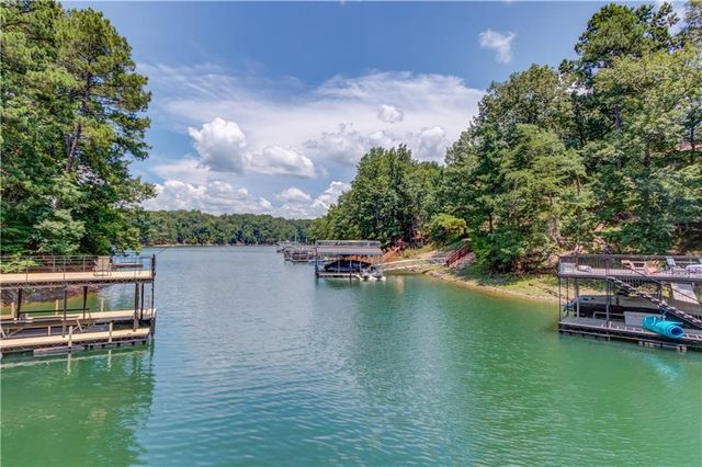 5544 Hidden Harbor Trail, Gainesville, GA 30504