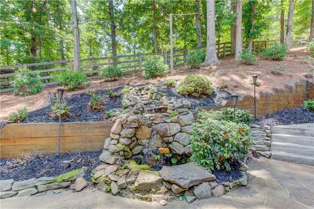 5544 Hidden Harbor Trail, Gainesville, GA 30504