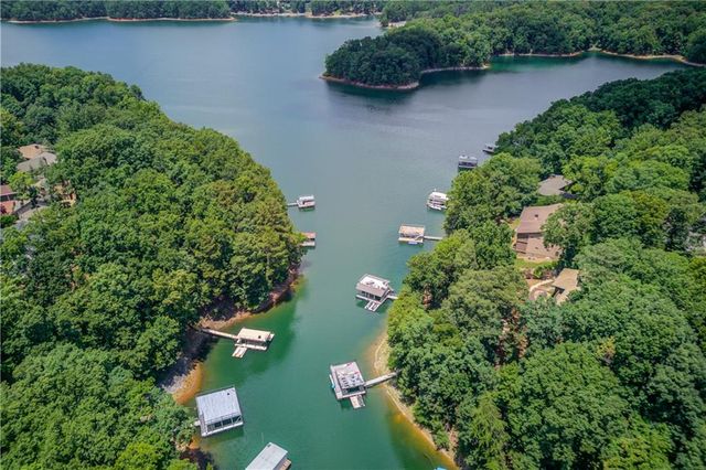 5544 Hidden Harbor Trail, Gainesville, GA 30504