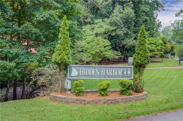 5544 Hidden Harbor Trail, Gainesville, GA 30504