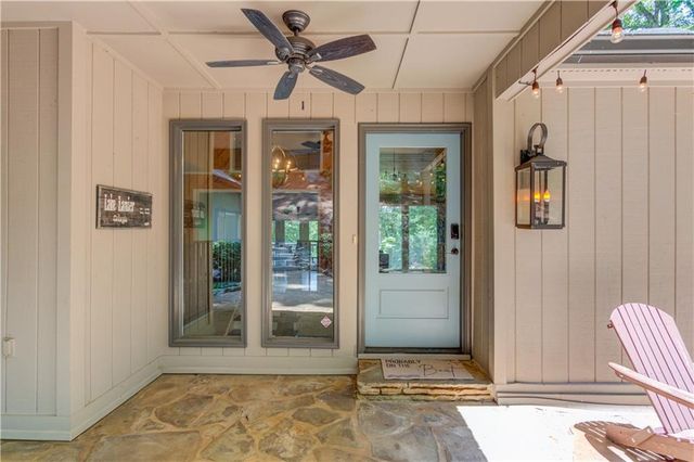 5544 Hidden Harbor Trail, Gainesville, GA 30504