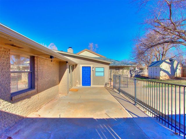 9724 Briarcreek Drive, Oklahoma City, OK 73162