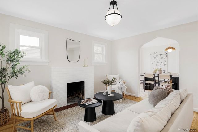 2312 W Baltic Place, Englewood, CO 80110