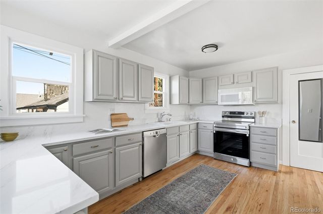 2312 W Baltic Place, Englewood, CO 80110