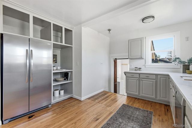 2312 W Baltic Place, Englewood, CO 80110