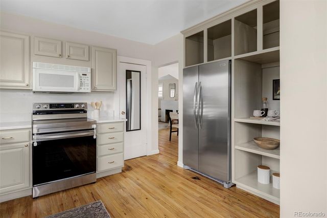 2312 W Baltic Place, Englewood, CO 80110