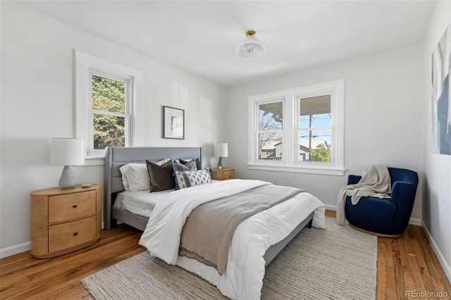 2312 W Baltic Place, Englewood, CO 80110