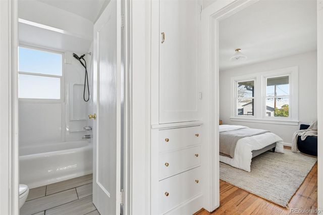 2312 W Baltic Place, Englewood, CO 80110