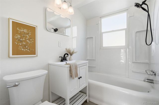 2312 W Baltic Place, Englewood, CO 80110