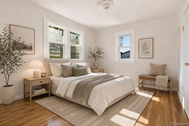 2312 W Baltic Place, Englewood, CO 80110