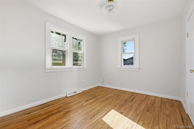 2312 W Baltic Place, Englewood, CO 80110