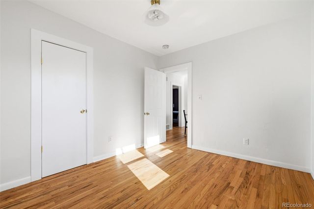 2312 W Baltic Place, Englewood, CO 80110