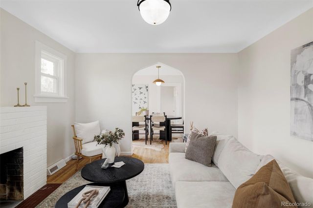 2312 W Baltic Place, Englewood, CO 80110