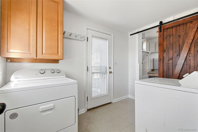 2312 W Baltic Place, Englewood, CO 80110