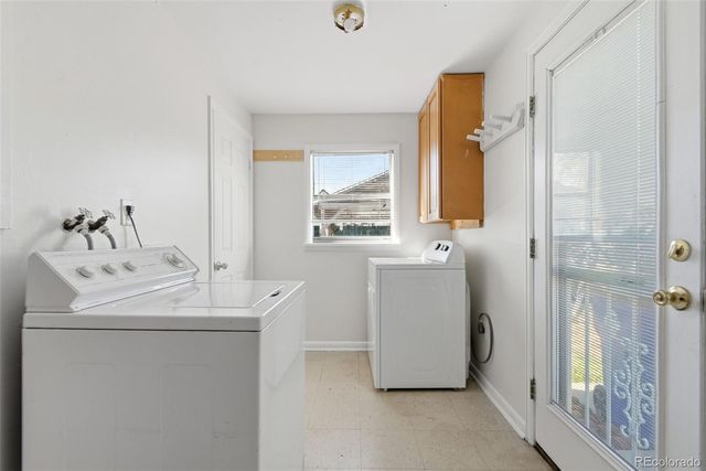 2312 W Baltic Place, Englewood, CO 80110