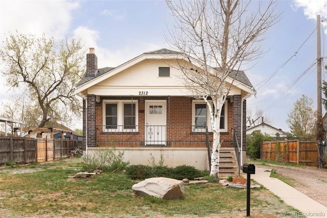 2312 W Baltic Place, Englewood, CO 80110