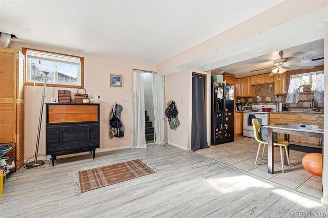 2312 W Baltic Place, Englewood, CO 80110