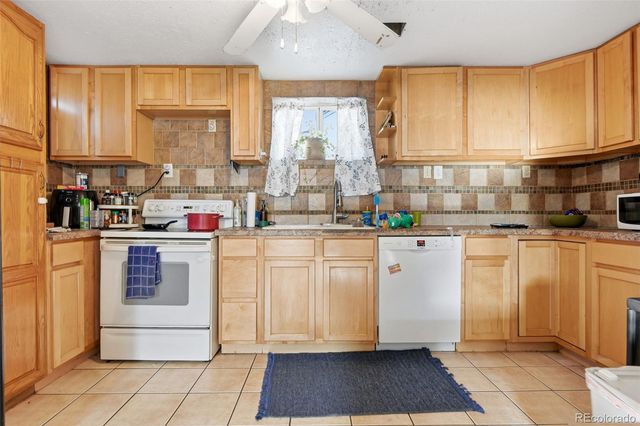 2312 W Baltic Place, Englewood, CO 80110