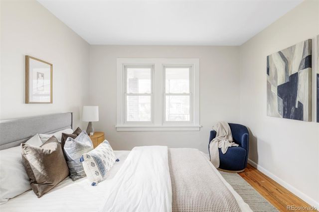 2312 W Baltic Place, Englewood, CO 80110