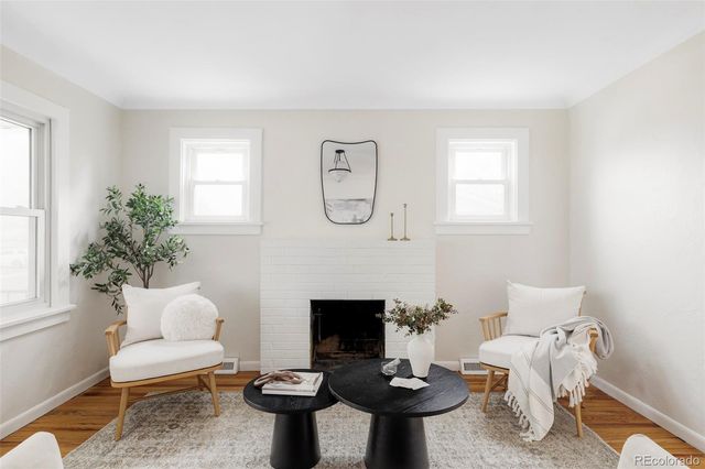 2312 W Baltic Place, Englewood, CO 80110