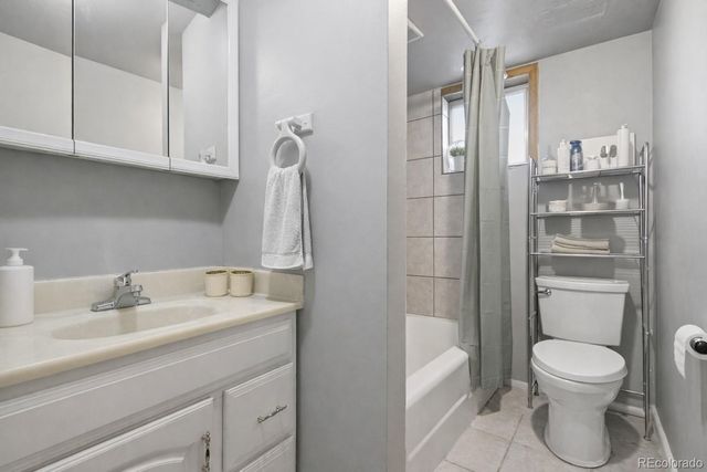 2312 W Baltic Place, Englewood, CO 80110