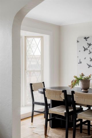 2312 W Baltic Place, Englewood, CO 80110