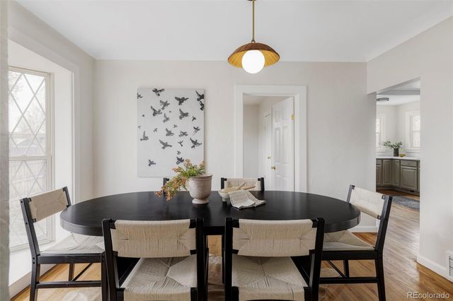 2312 W Baltic Place, Englewood, CO 80110