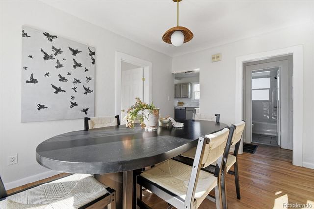 2312 W Baltic Place, Englewood, CO 80110