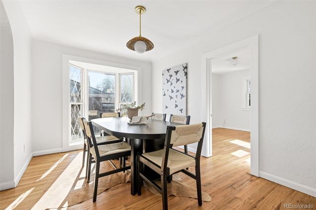 2312 W Baltic Place, Englewood, CO 80110