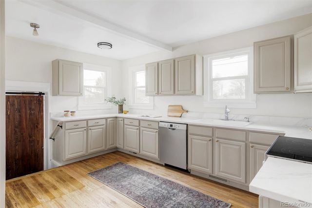 2312 W Baltic Place, Englewood, CO 80110