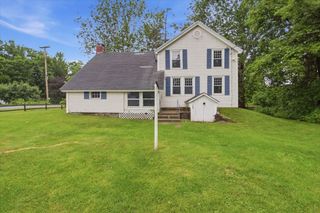 105 Hicks Avenue, Bennington, VT 05201