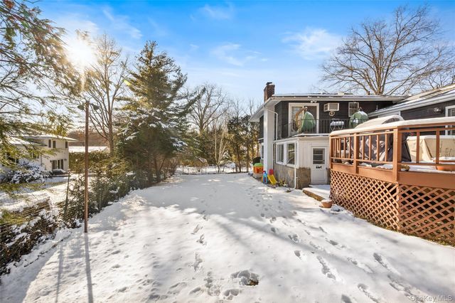 124 Hillandale Drive, New Rochelle, NY 10804