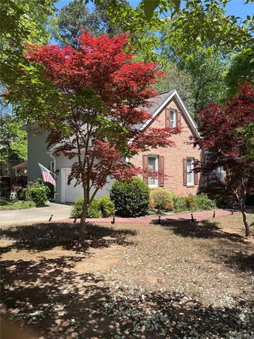 9440 Logan Lane, Douglasville, GA 30135