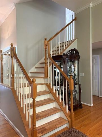 9440 Logan Lane, Douglasville, GA 30135