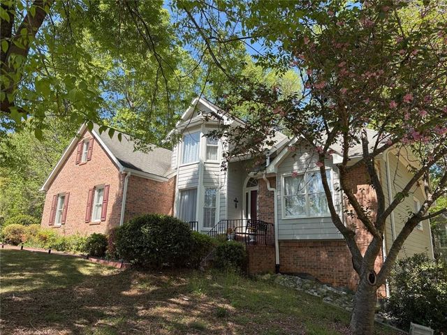 9440 Logan Lane, Douglasville, GA 30135